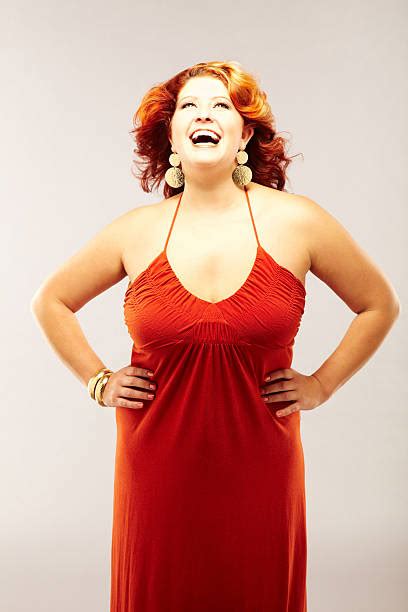 fat redhead|649 Curvy Red Head Stock Photos & High.